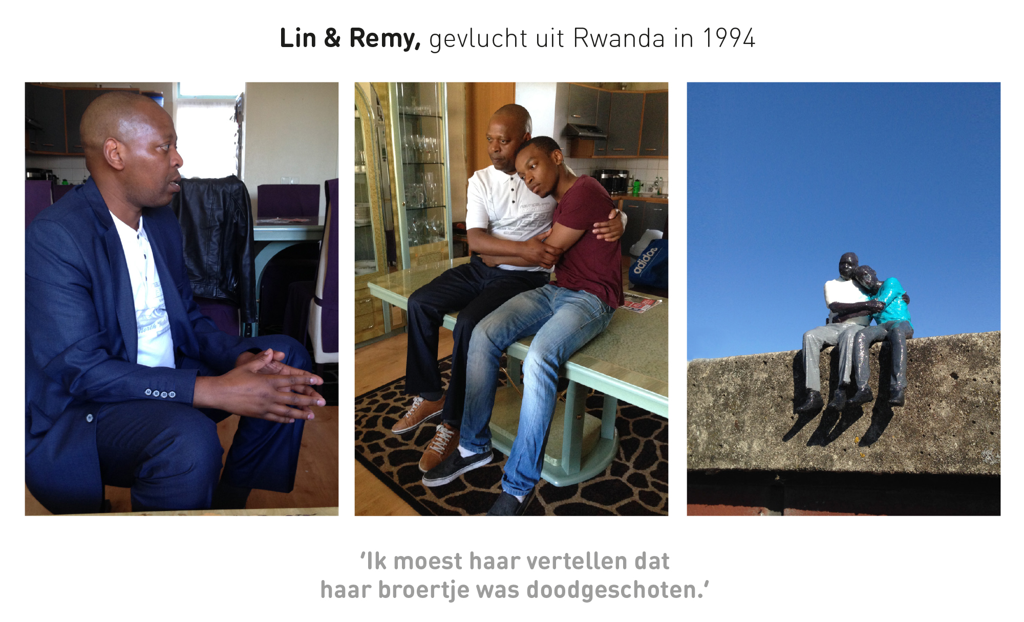 lin en remy